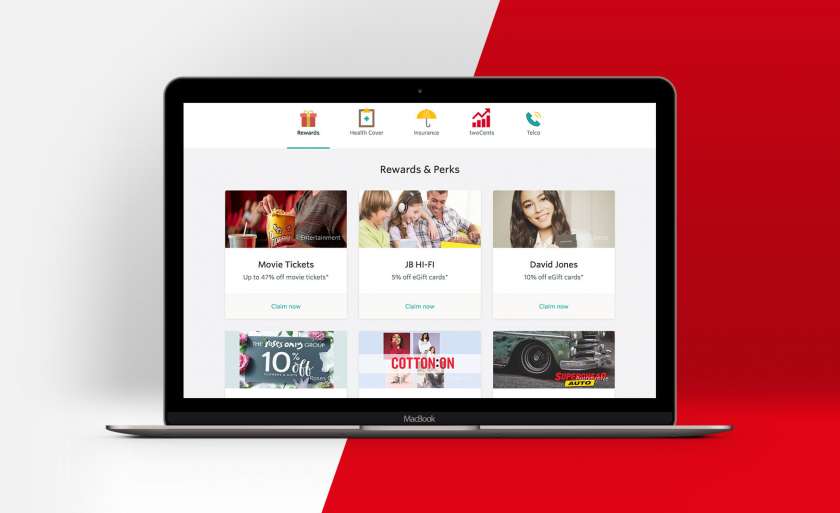 RED Appointments employee benefits program