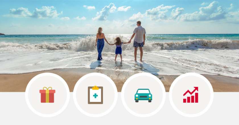 Recruitment - Employee Benefit Program