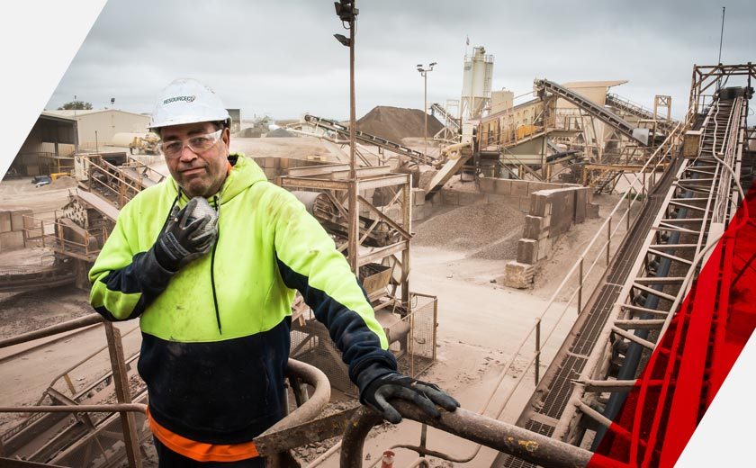 Tailored recruitment HR solutions - Mining